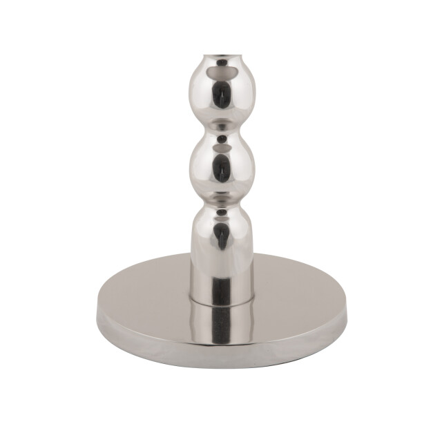 Leitmotiv bijzettafel sheen large chrome plated 2946670 large