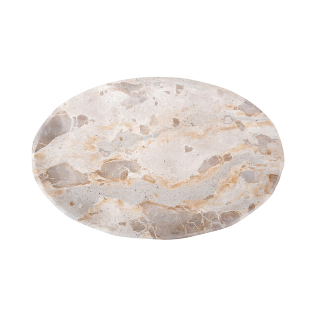 Present Time dienblad waved oval medium - 2946723 large