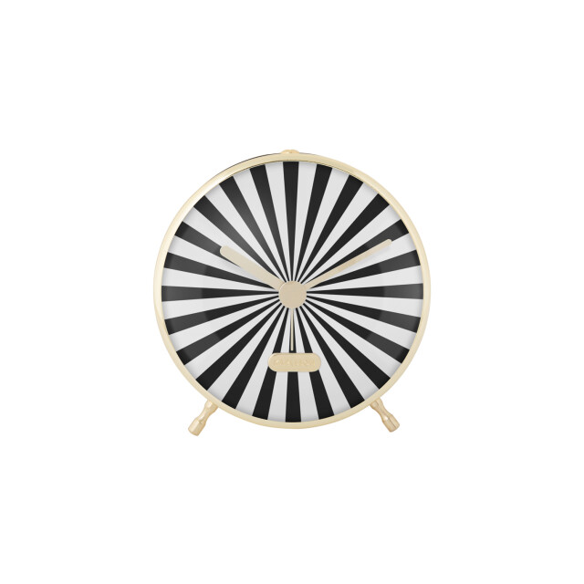 Karlsson wekker candy swirl & wit 2946550 large