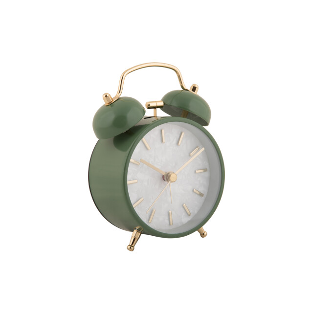 Karlsson wekker pearl glow jungle 2946574 large