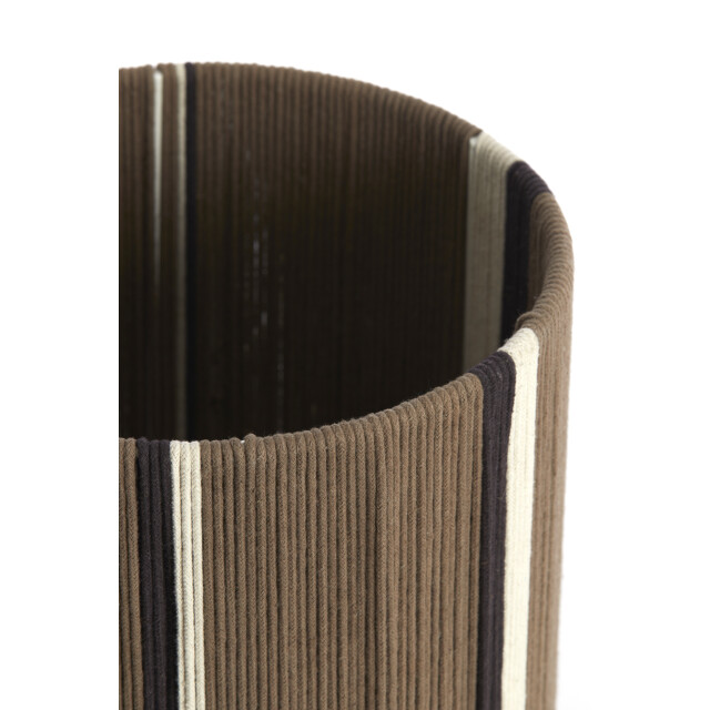 Light & Living lampenkap medan Ø25x36cm - 2946235 large