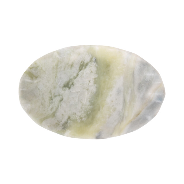 Present Time dienblad waved oval small himalayan green 2946708 large