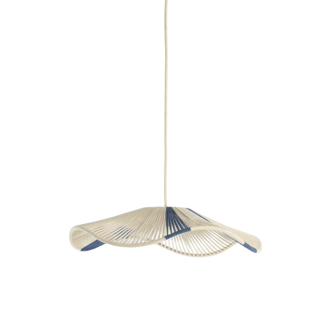 Light & Living hanglamp rafa Ø50x12cm - 2946277 large