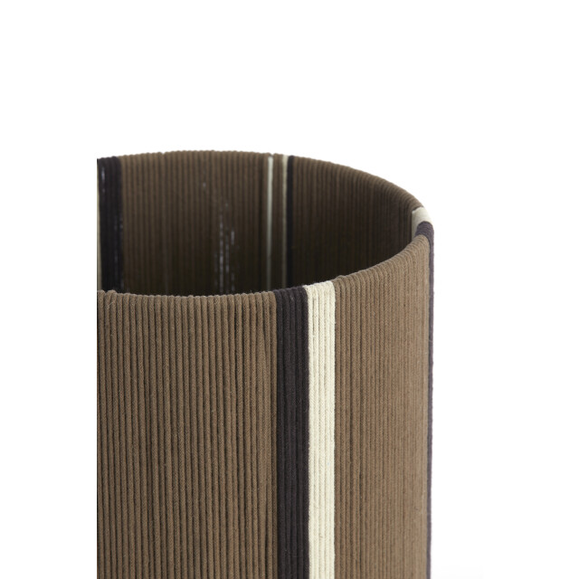 Light & Living lampenkap medan Ø25x36cm - 2946235 large