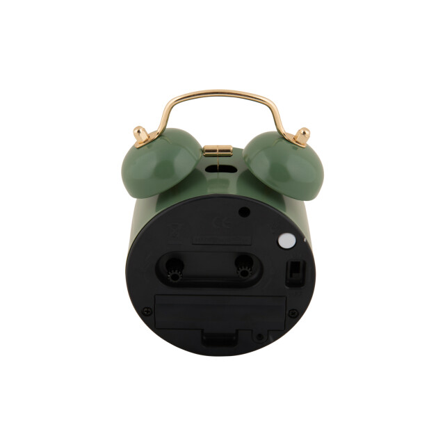 Karlsson wekker pearl glow jungle 2946574 large