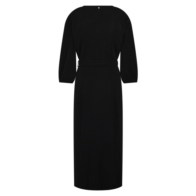 Tramontana Dress black K02-13-501-009000 large