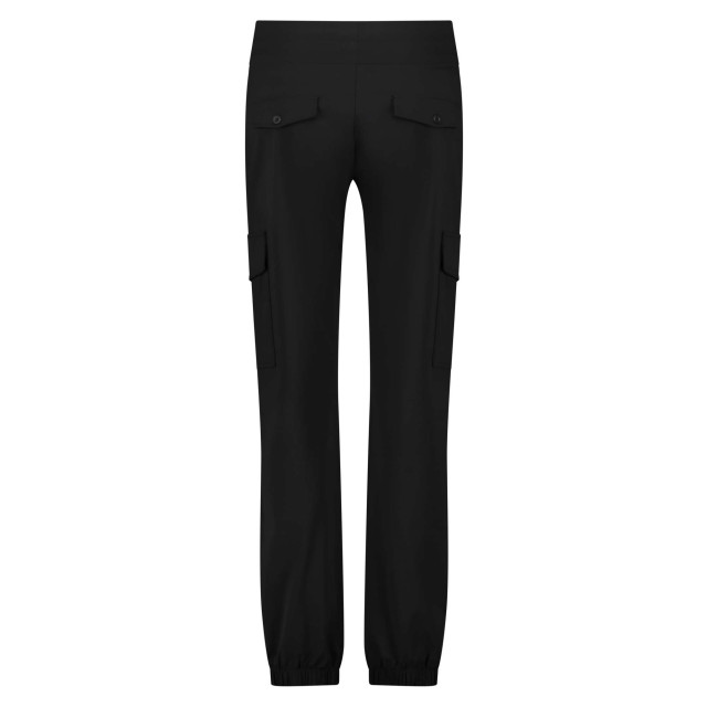 Tramontana Trousers black Q20-13-101-009000 large