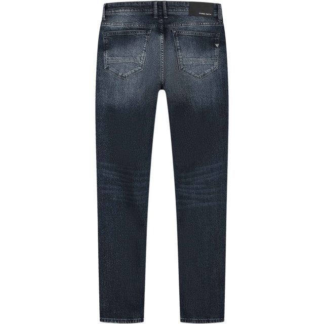 Pure Path The ryan slim fit jeans W1324-84 large