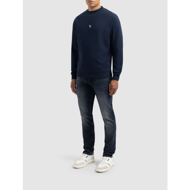 Pure Path The ryan slim fit jeans W1324-84 large