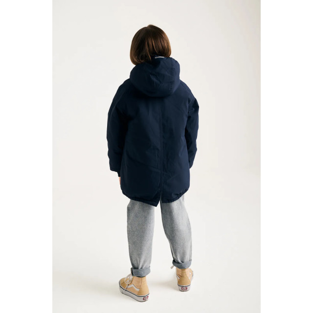 Tumble 'n Dry Meisjes winterjas karlsruhe navy 84-40171-21294-5069 large