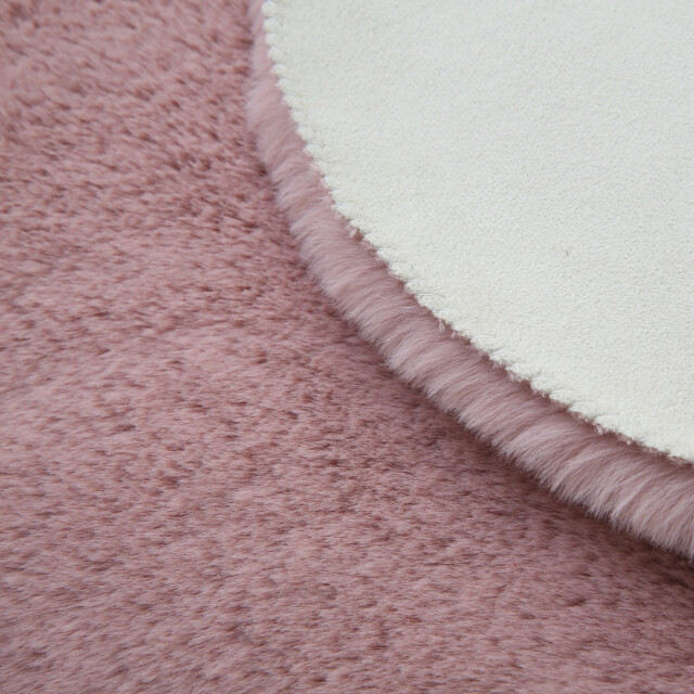 Muratap Fluffy kids kinder vloerkleed schapenvacht hoogpolig - kinderkamer 2952158 large