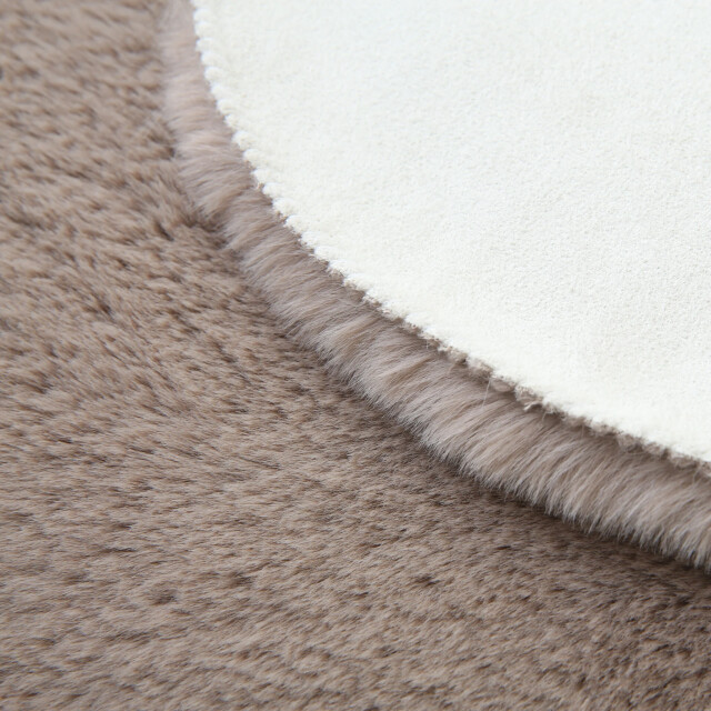 Muratap Fluffy kids kinder vloerkleed schapenvacht hoogpolig - kinderkamer 2952162 large