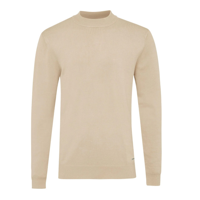 Tresanti Saint | stretch turtleneck | TRKWIE046-101 large