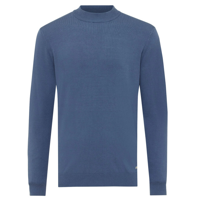 Tresanti Saint | stretch turtleneck | TRKWIE046-802 large