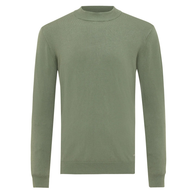 Tresanti Saint | stretch turtleneck | TRKWIE046-901 large