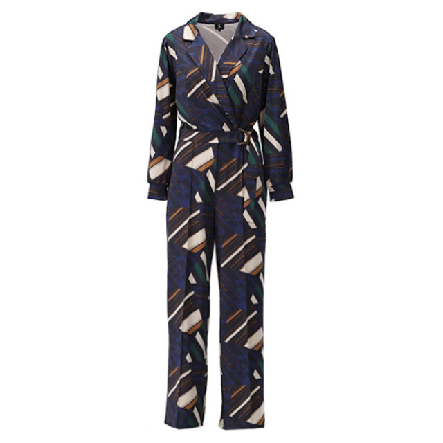 K-Design Jumpsuit z229-p855 Z229-P855 large