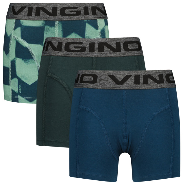 Vingino U243KBN72505 Ondergoed Groen  U243KBN72505  large