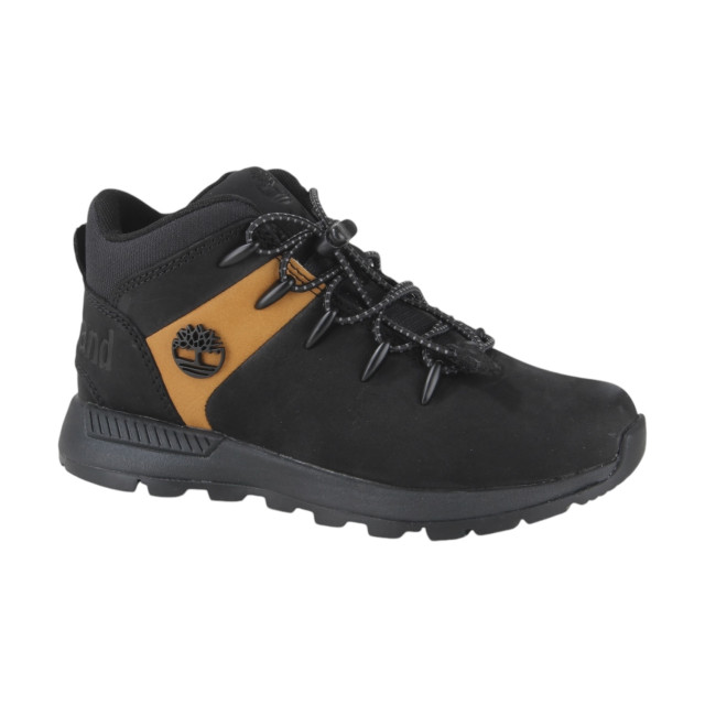 Timberland Tb0a6bxdemj1 jongens veterboots Timberland TB0A6BXDEMJ1 large