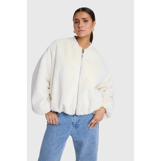 Alix The Label Reversible bomber coat - Reversible bomber coat - ALIX The Label large