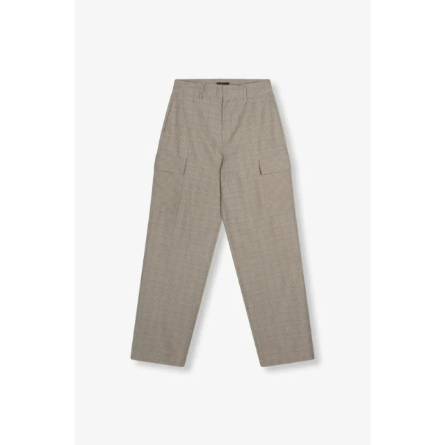 Alix The Label Check cargo pants - Check cargo pants - ALIX The Label large