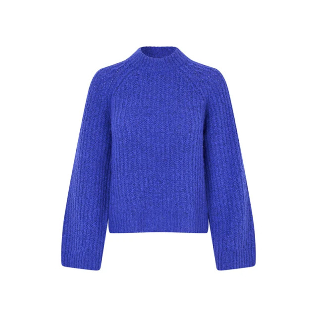 mbyM Martha-m knit royal blue - Martha-M knit royal blue - MbyM large