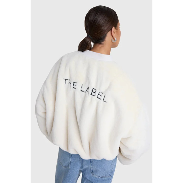 Alix The Label Reversible bomber coat - Reversible bomber coat - ALIX The Label large