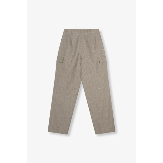 Alix The Label Check cargo pants - Check cargo pants - ALIX The Label large