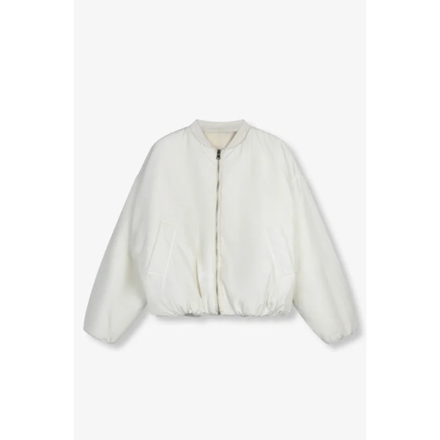 Alix The Label Reversible bomber coat - Reversible bomber coat - ALIX The Label large