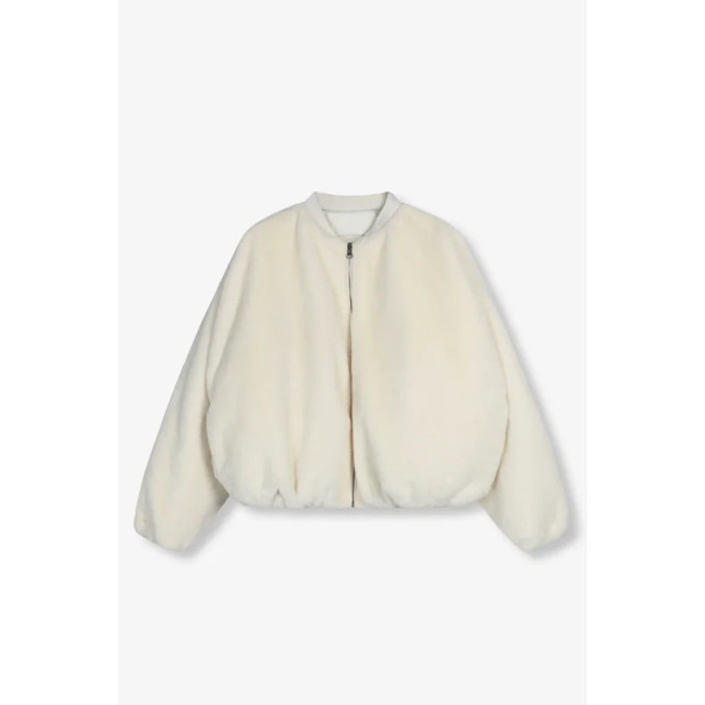 Alix The Label Reversible bomber coat - Reversible bomber coat - ALIX The Label large