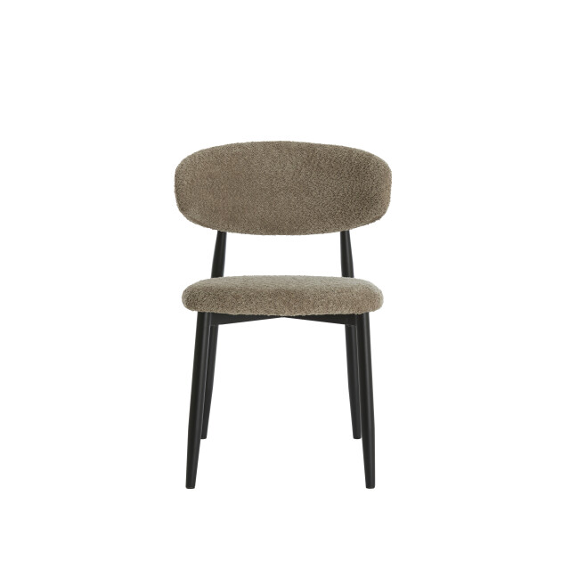 Light & Living eetkamerstoel eniola 54x52x76cm - set van 2 2945960 large
