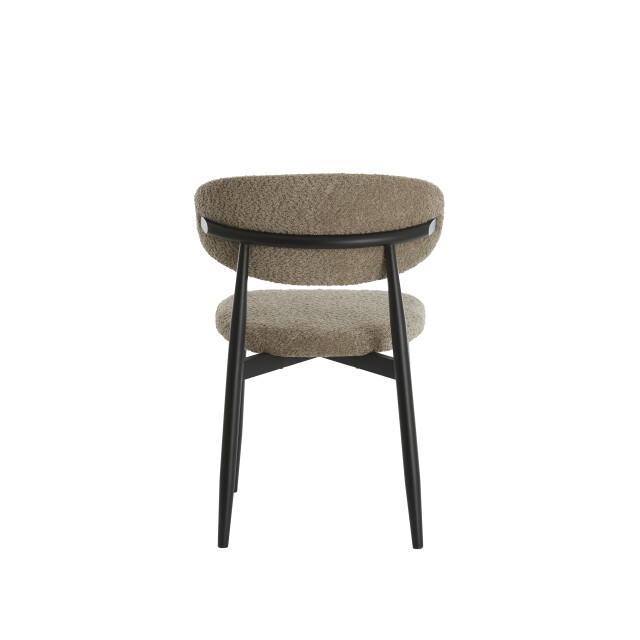 Light & Living eetkamerstoel eniola 54x52x76cm - set van 2 2945960 large