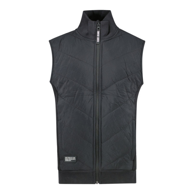 Cars Kids garys sw gilet black - 3209.80.0127 large