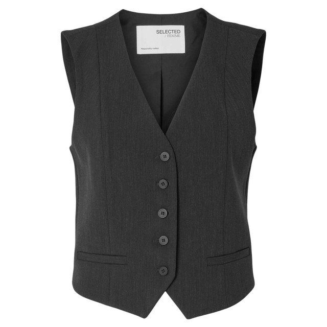 Selected Femme Gilet 16093148 Selected Femme Gilet 16093148 large