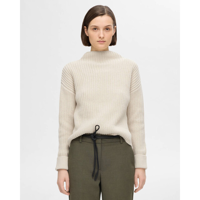 Selected Femme Pullover 16075489 Selected Femme Pullover 16075489 large