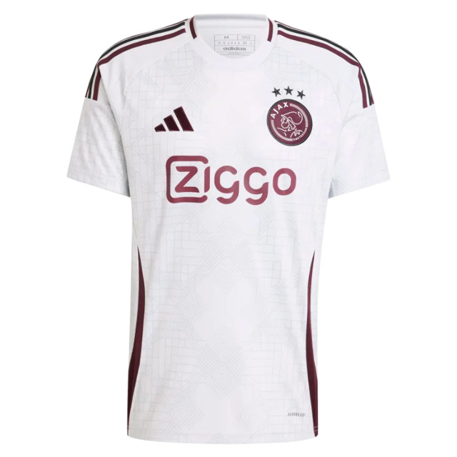 Ajax 24/25 derde shirt 132746 large