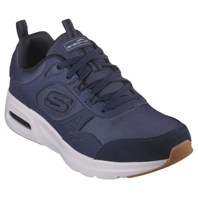 Skechers 063523_990-41 Sneakers Zwart 063523_990-44 large