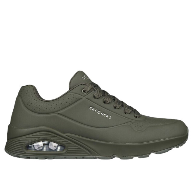 Skechers 063519_300-41 Sneakers Groen 063519_300-45 large