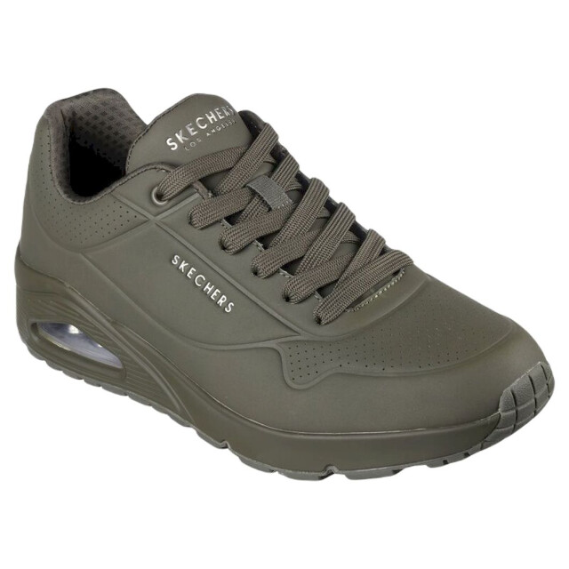 Skechers 063519_300-41 Sneakers Groen 063519_300-45 large