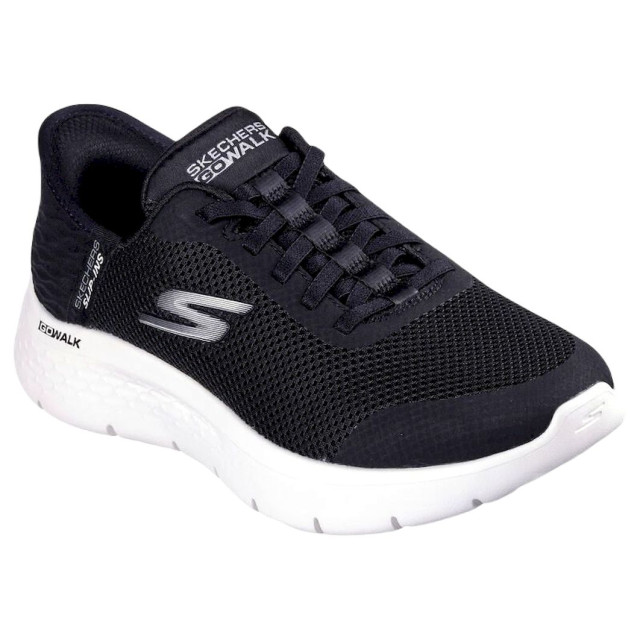 Skechers 066015_999-36 Sneakers Zwart 066015_999-42 large