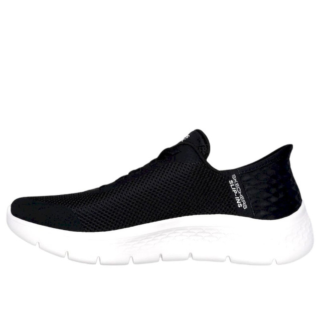 Skechers 066015_999-36 Sneakers Zwart 066015_999-42 large