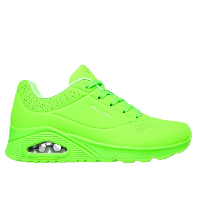 Skechers 066009_317-37 Sneakers Groen 066009_317-41 large