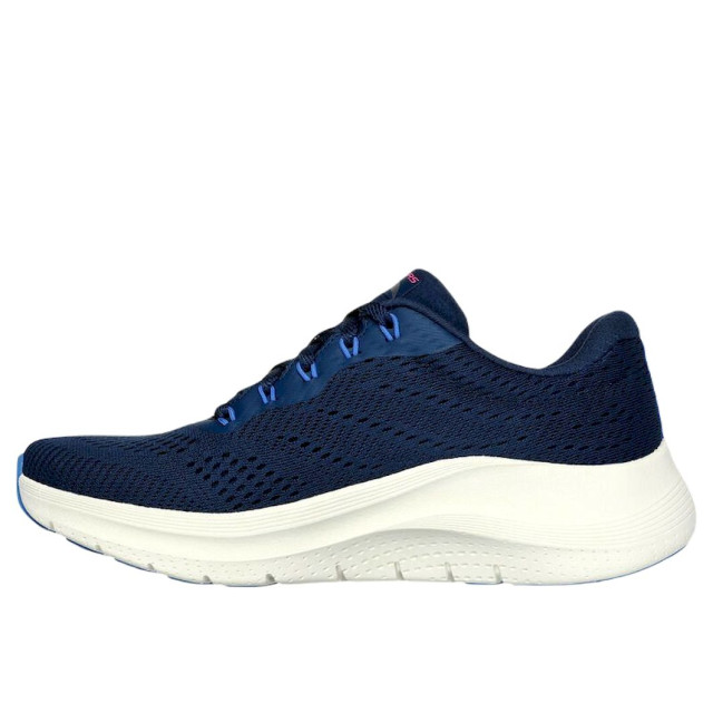 Skechers 066008_100-38 Sneakers Wit 066008_100-41 large