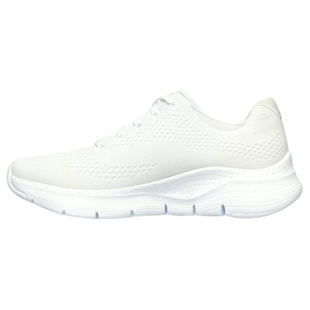 Skechers 060977_100-36 Sneakers Wit 060977_100-40 large