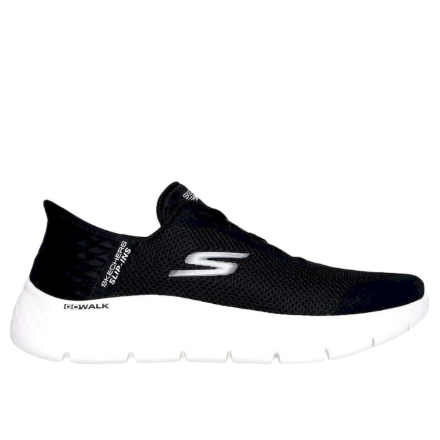 Skechers 066015_999-36 Sneakers Zwart 066015_999-42 large