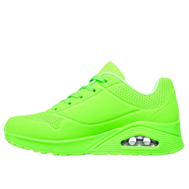 Skechers 066009_317-37 Sneakers Groen 066009_317-41 large