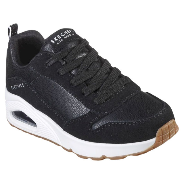 Skechers 063518_991-41 Sneakers Zwart 063518_991-42 large