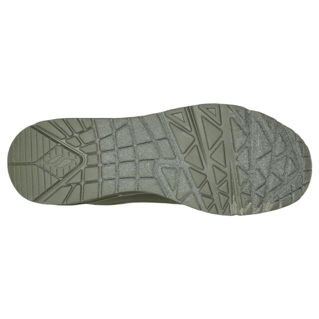 Skechers 063519_300-41 Sneakers Groen 063519_300-45 large