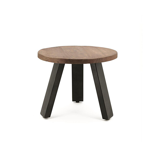 Furnilux Mangohout salontafel - 3015320 large