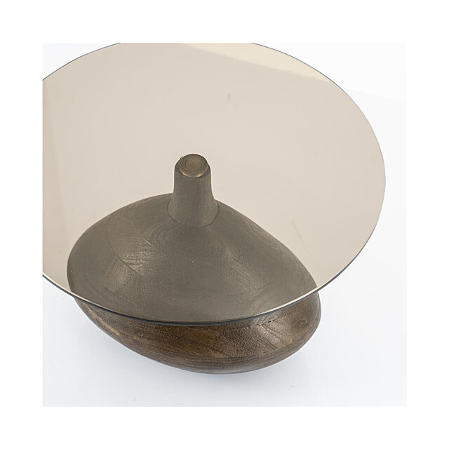 Furnilux Side table bond - 50 x 50 x 11 cm / 41 x 41 x 27 3014926 large