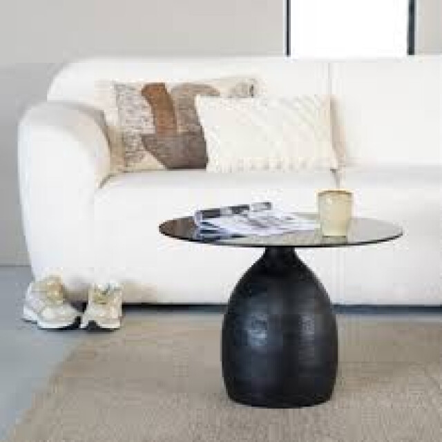 Furnilux Coffee table bond - 60x60x11/32x32x46 3014925 large